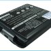 Аккумулятор CS-FUV2000NB для Medion MD42200 14,4V 4400mAh Li-ion