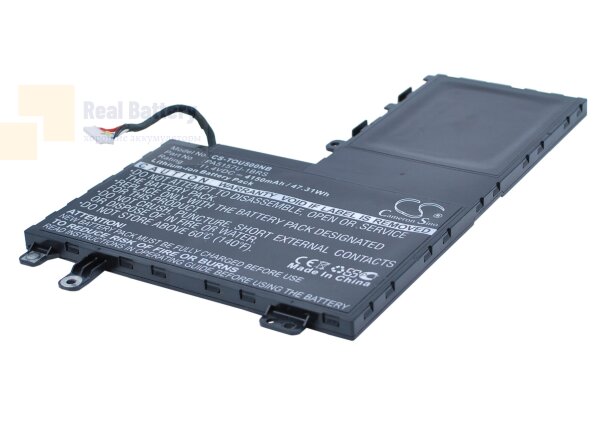 Аккумулятор CS-TOU500NB для Toshiba Satellite M40-A  11,4V 4150mAh Li-ion