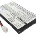 Аккумулятор CS-SM1SL для Sony HDD Photo Storage 3,7V 1400Ah Li-Polymer