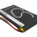 Аккумулятор CS-SM1SL для Sony HDD Photo Storage 3,7V 1400Ah Li-Polymer