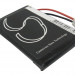 Аккумулятор CS-SM1SL для Sony HDD Photo Storage 3,7V 1400Ah Li-Polymer