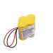 Аккумулятор CS-FN500SL для ALLEN BRADLEY 1747-L511 SLC 5/01 Controller  6V 2900Ah Li-MnO2
