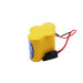 Аккумулятор CS-FN500SL для ALLEN BRADLEY 1747-L511 SLC 5/01 Controller  6V 2900Ah Li-MnO2