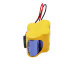 Аккумулятор CS-FN500SL для ALLEN BRADLEY 1747-L511 SLC 5/01 Controller  6V 2900Ah Li-MnO2