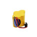 Аккумулятор CS-FN500SL для ALLEN BRADLEY 1747-L511 SLC 5/01 Controller  6V 2900Ah Li-MnO2