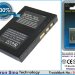Аккумулятор CS-JVM200 для JVC GZ-MC100 7,4V 750Ah Li-ion