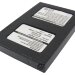 Аккумулятор CS-JVM200 для JVC GZ-MC100 7,4V 750Ah Li-ion