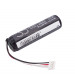 Аккумулятор CS-EXT7XL для FLIR i3 3,7V 3400Ah Li-ion