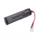 Аккумулятор CS-EXT7XL для FLIR i3 3,7V 3400Ah Li-ion