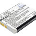 Аккумулятор CS-SPR300SL для Spare H720 3,7V 1200Ah Li-ion