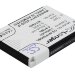 Аккумулятор CS-NTP800BL для CipherLAB 8000 3,7V 1300Ah Li-ion