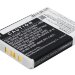Аккумулятор CS-NTP800BL для CipherLAB 8000 3,7V 1300Ah Li-ion