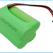 Аккумулятор CS-SC150BL для ICOM IC-T22A 4,8V 1200Ah Ni-MH