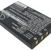 Аккумулятор CS-OPH130BL для Opticon H13 3,7V 1100Ah Li-ion