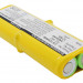 Аккумулятор CS-TC860BL для Telxon PTC860 4,8V 2500Ah Ni-MH