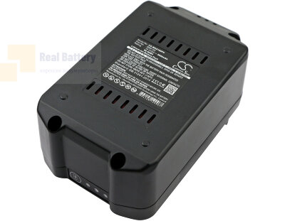 Аккумулятор для Meister Craft 5451260 18V 5Ah Li-ion CS-MAS180PH