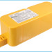 Аккумулятор CS-IRB400VX для iRobot APS 4905 14,4V 2000mAh Ni-MH
