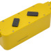 Аккумулятор CS-IRB400VX для iRobot APS 4905 14,4V 2000mAh Ni-MH