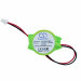 Аккумулятор CS-HDV300BU для HP Mini 2133 3V 75Ah Li-ion