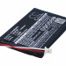Аккумулятор CS-PNR600SL для Pandigital Novel 6 3,7V 1500Ah Li-Polymer
