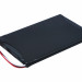 Аккумулятор CS-PNR600SL для Pandigital Novel 6 3,7V 1500Ah Li-Polymer
