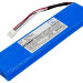 Аккумулятор CS-AMC650SL для Megger Megohmmeter 9,6V 3500Ah Ni-MH