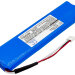 Аккумулятор CS-AMC650SL для Megger Megohmmeter 9,6V 3500Ah Ni-MH
