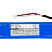 Аккумулятор CS-AMC650SL для Megger Megohmmeter 9,6V 3500Ah Ni-MH