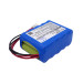 Аккумулятор CS-BCG220MD для EDANINS ECG-1A 12V 2000Ah Ni-MH