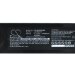 Аккумулятор CS-MVS800MD для Mindray PM7000 11,1V 4400Ah Li-ion