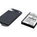 Аккумулятор CS-VX6800XL для Audiovox PPC6800 3,7V 2600Ah Li-ion