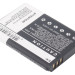 Аккумулятор CS-NK5BXL для BLU Bar Q 3,7V 750Ah Li-ion