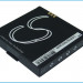Аккумулятор CS-EAK300SL для Emporia TIME V30 3,7V 1100Ah Li-ion