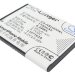 Аккумулятор CS-HSU800XL для Hisense E910 3,7V 1700Ah Li-ion