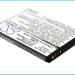 Аккумулятор CS-HT6425SL для HTC ADR6425 3,7V 1150Ah Li-ion