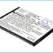 Аккумулятор CS-HT6425SL для HTC ADR6425 3,7V 1150Ah Li-ion