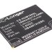 Аккумулятор CS-HUM100SL для Huawei Ascend Mate 3,8V 3900Ah Li-Polymer