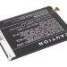 Аккумулятор CS-HUM100SL для Huawei Ascend Mate 3,8V 3900Ah Li-Polymer