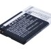 Аккумулятор CS-ARS850SL для MaxCom MM141 3,7V 1700Ah Li-ion