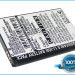Аккумулятор CS-SMI8910SL для MetroPCS Galaxy Indulge 3,7V 1500Ah Li-ion