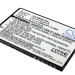 Аккумулятор CS-SMI8910SL для MetroPCS Galaxy Indulge 3,7V 1500Ah Li-ion
