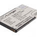 Аккумулятор CS-MEL430SL для Mobistel EL430 3,7V 950Ah Li-ion