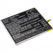 Аккумулятор CS-NKT700SL для Nokia 7 3,85V 3000Ah Li-Polymer