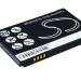 Аккумулятор CS-TP4550SL для O2 XDA Stellar 3,7V 1100Ah Li-Polymer