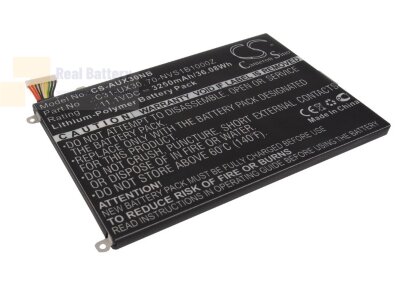 Аккумулятор CS-AUX30NB для Asus UX30  11,1V 3250mAh Li-Polymer