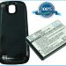 Аккумулятор CS-SMI400XL для Samsung Galaxy S i400 3,7V 2400Ah Li-ion