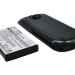 Аккумулятор CS-SMI400XL для Samsung Galaxy S i400 3,7V 2400Ah Li-ion
