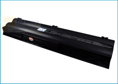 Аккумулятор CS-HDM1NB для HP DM1-4000  11,1V 4400mAh Li-ion
