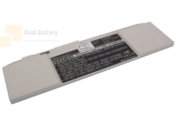 Аккумулятор CS-BPS30NB для Sony SVT131  11,1V 4000mAh Li-Polymer