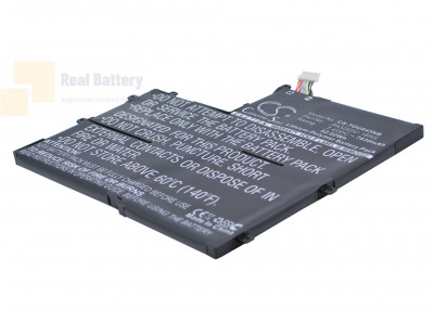 Аккумулятор CS-TOU845NB для Toshiba Satellite U845W 7,4V 7030mAh Li-Polymer